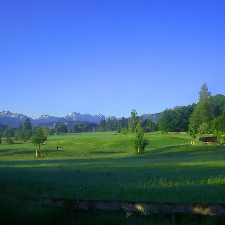 Nebelhorn 오프터슈방