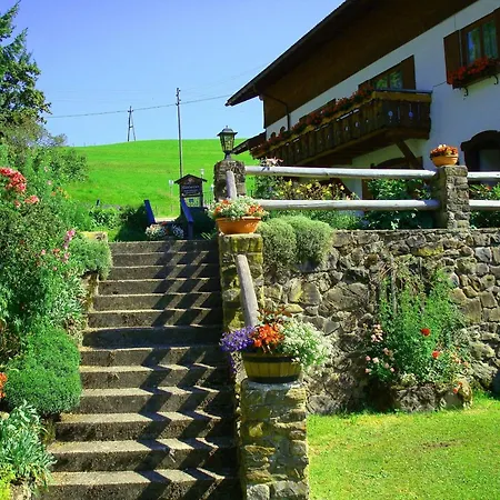 Apartment Nebelhorn Ofterschwang